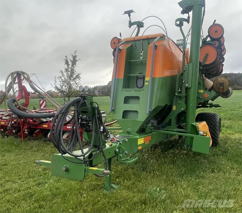 Amazone EDX 6000 T Precision sowing machines