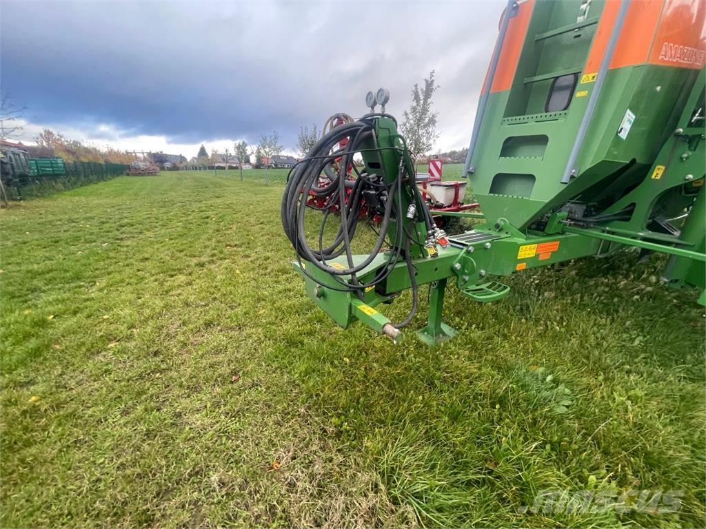 Amazone EDX 6000 T Precision sowing machines