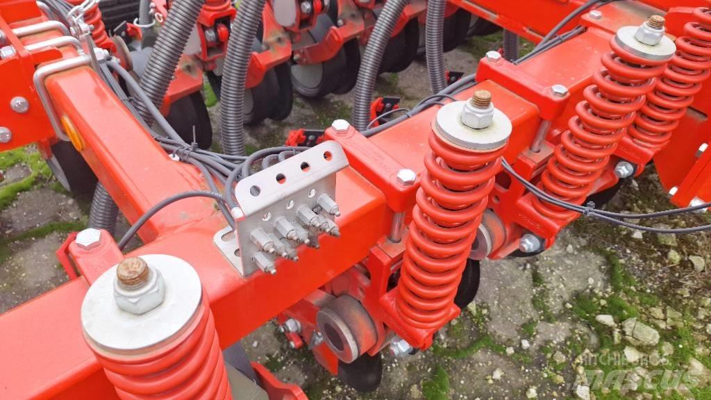 Gaspardo Gigante Drills