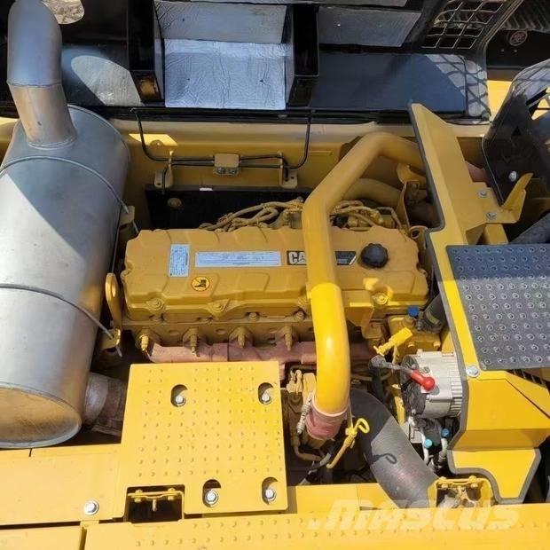 CAT 336 D2 Crawler excavators