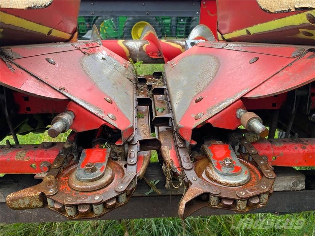 Olimac Drago N6TR Combine harvester accessories