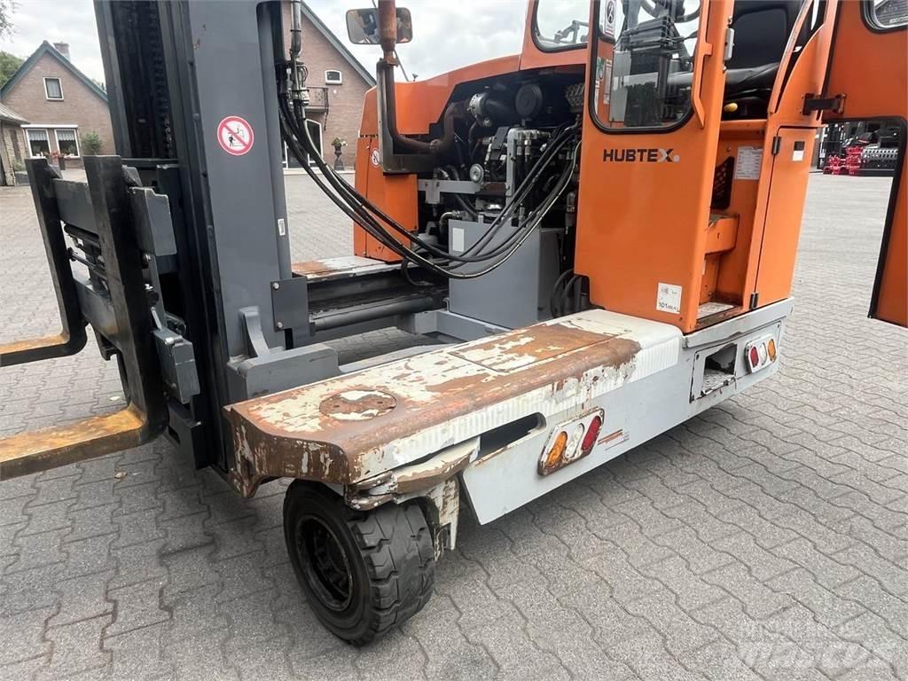 Hubtex DQ45 Diesel trucks