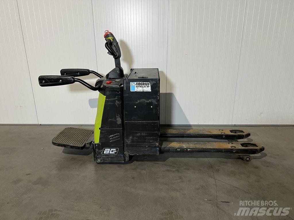 Clark PPXS20 Hand pallet truck