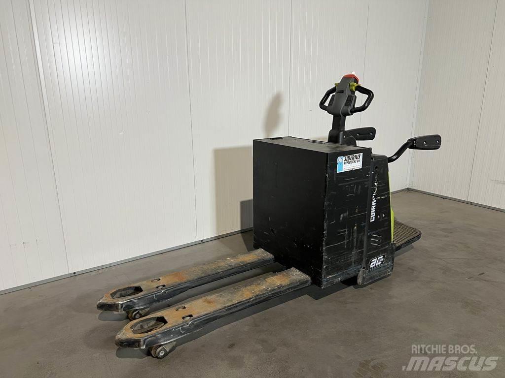 Clark PPXS20 Hand pallet truck
