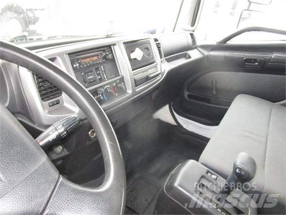 Hino 338 Combi / vacuum trucks