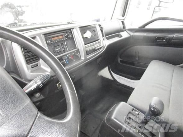 Hino 338 Combi / vacuum trucks