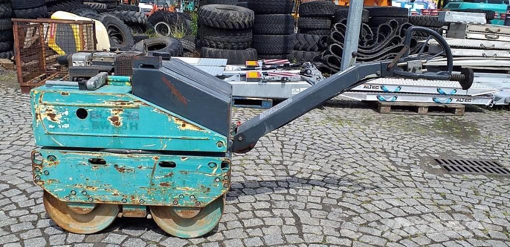 Bomag BW 65 H Towed vibratory rollers