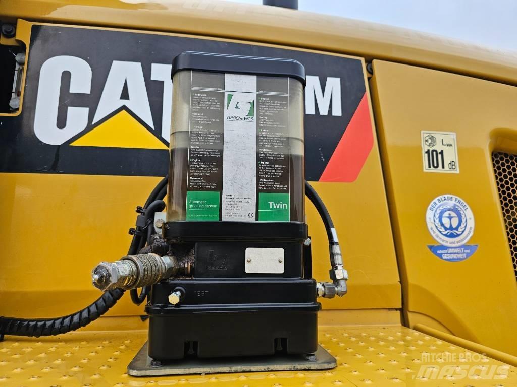 CAT 938 M Wheel loaders