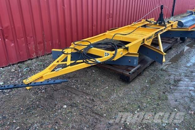 Vreten V3-220 Road drags