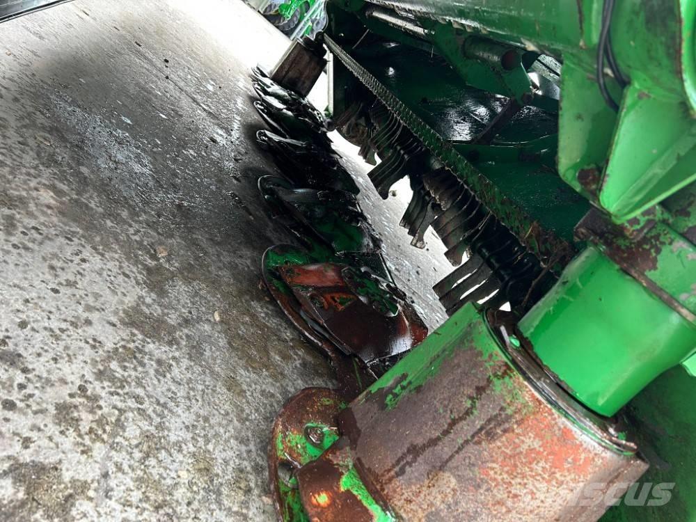 John Deere F 310 R Mower-conditioners