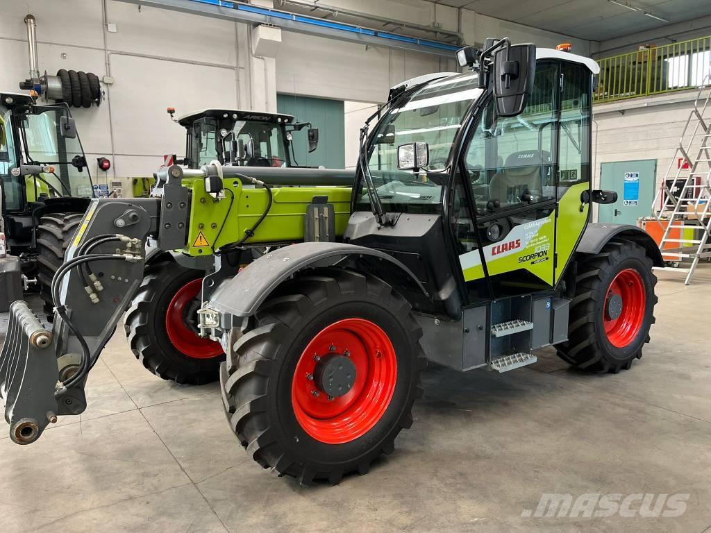 CLAAS Scorpion 1033 Agriculture - Others