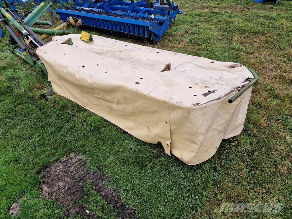 Krone AM 243S Mowers