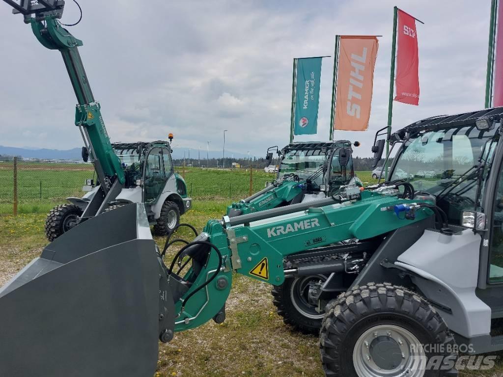 Kramer KL 30.8T Agriculture - Others