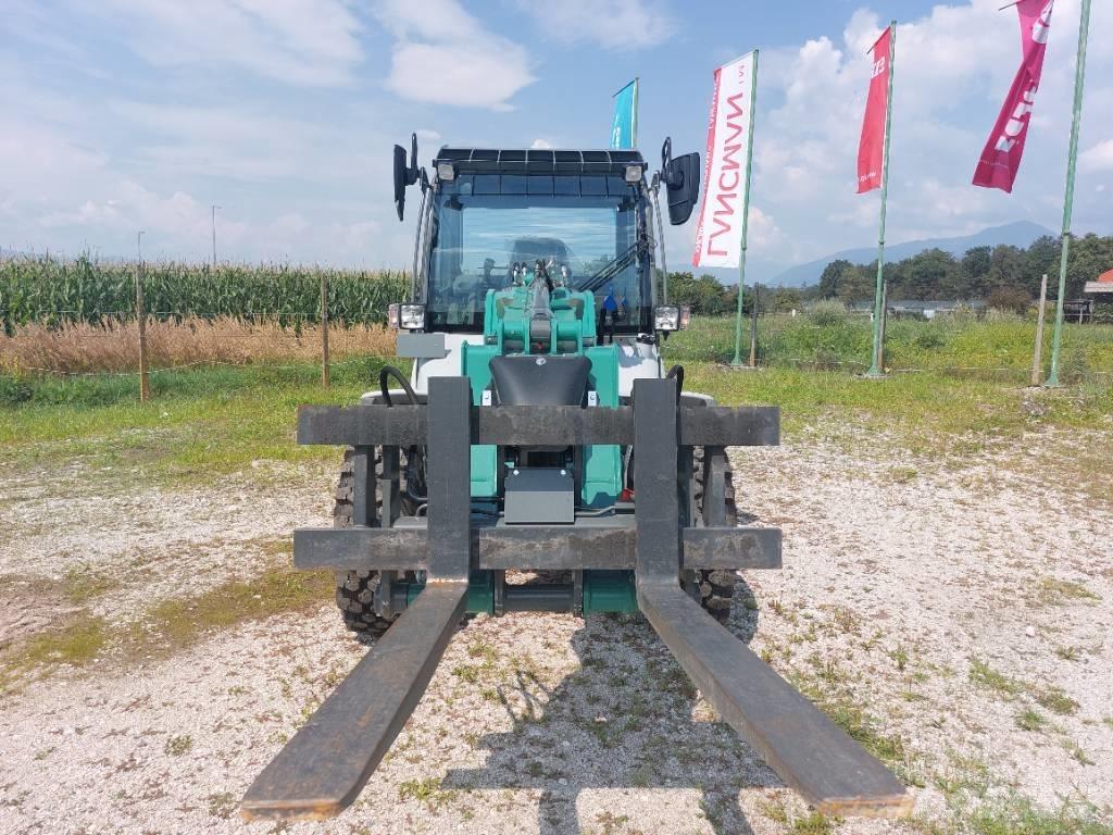 Kramer KL 30.8T Agriculture - Others