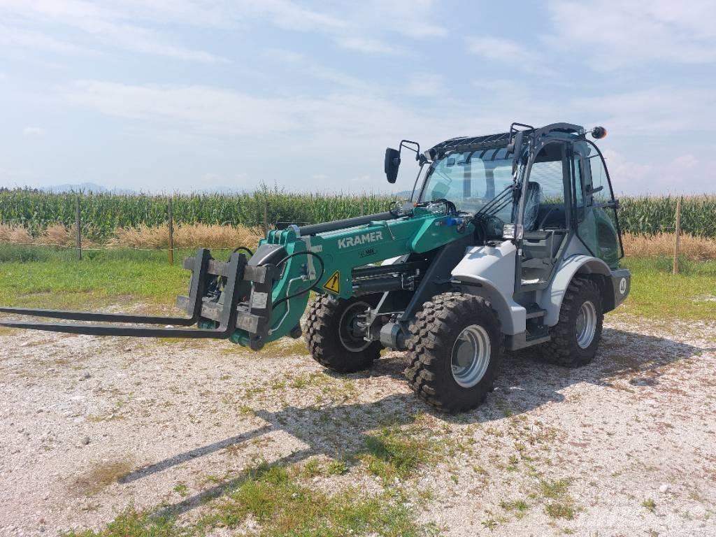 Kramer KL 30.8T Agriculture - Others
