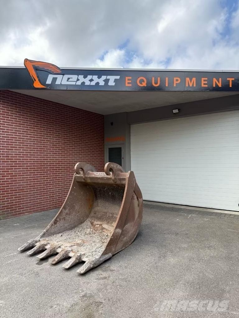  Dieplepel CW45 Buckets