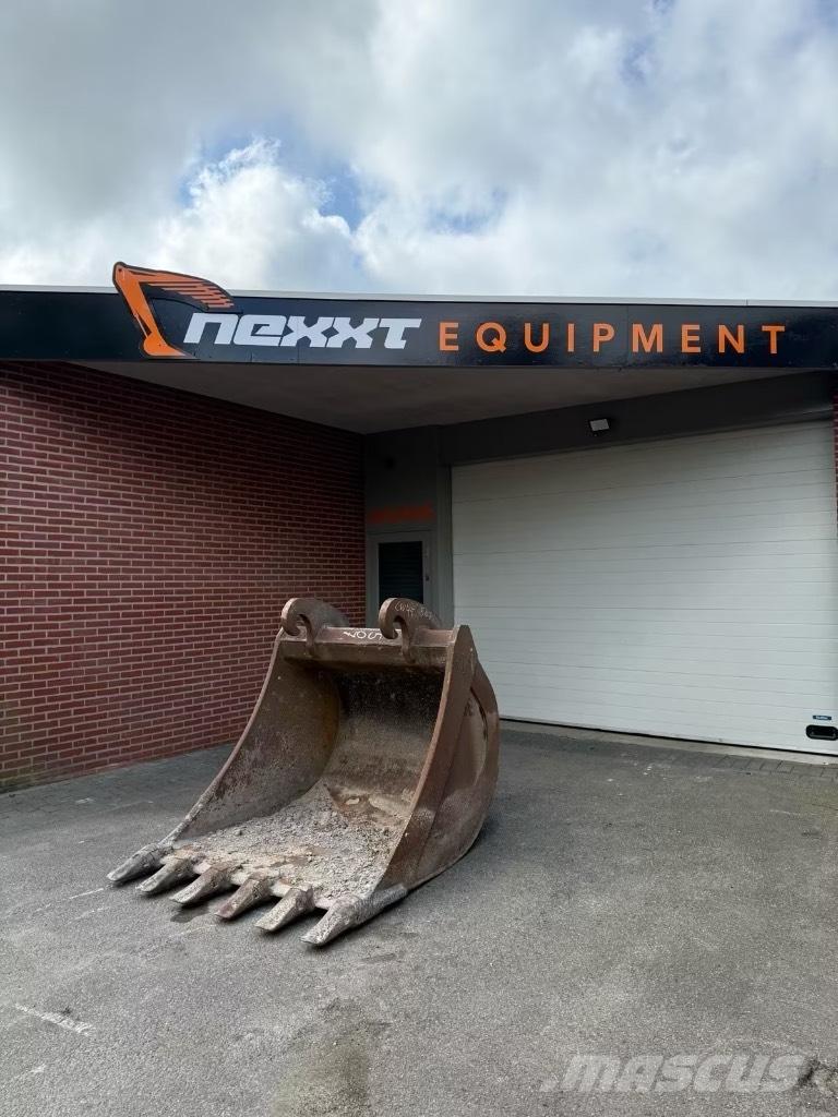  Dieplepel CW45 Buckets