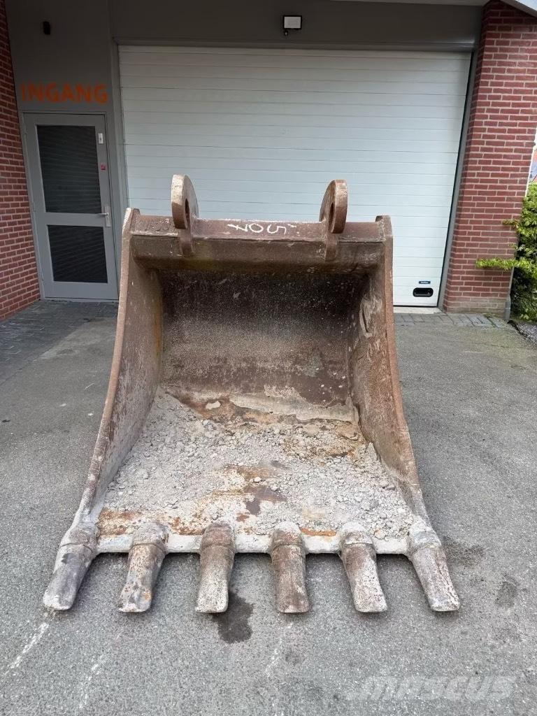  Dieplepel CW45 Buckets