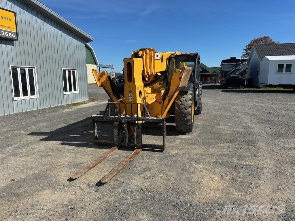 JCB 512-56 Telescopic handlers