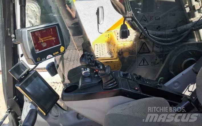 Volvo EC 300 EL Crawler excavators