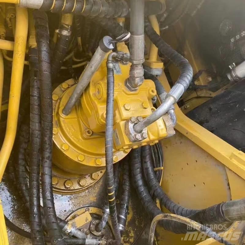 CAT 329 D Crawler excavators