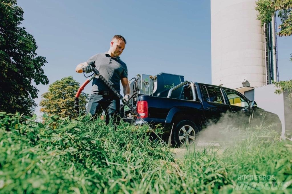  Keckex M12 Groundcare - Others