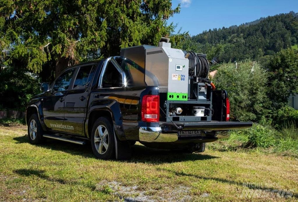  Keckex M12 Groundcare - Others