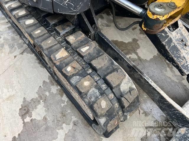 Yanmar Vio 26 Mini excavators < 7t (Mini diggers)