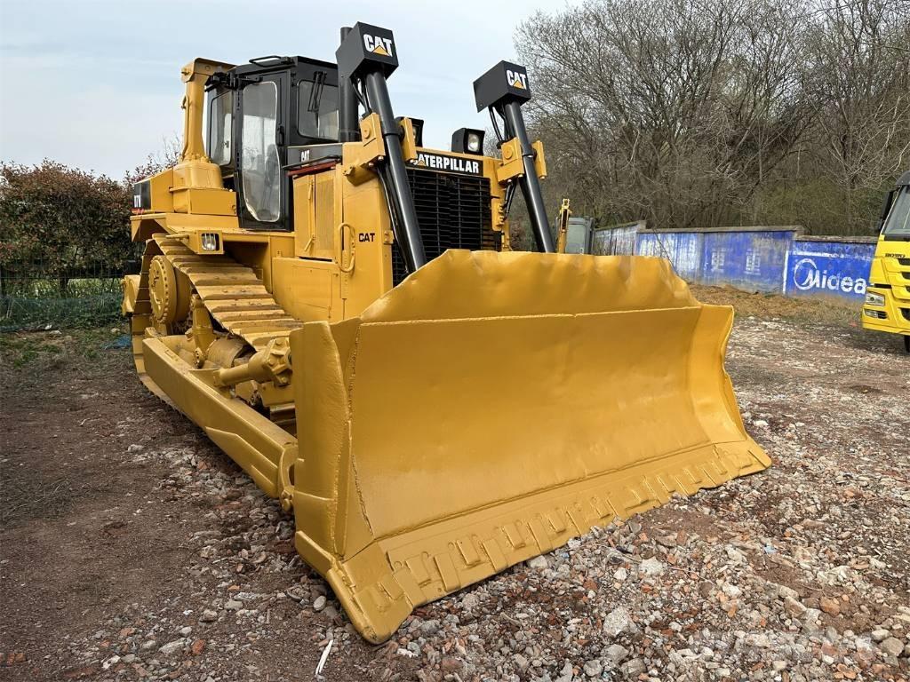 CAT D 7 H Crawler dozers