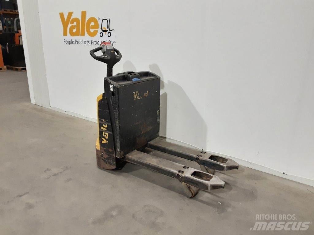 Yale MP16 Hand pallet truck