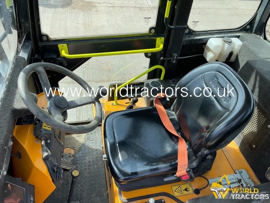 Thwaites 6 TON Articulated Dump Trucks (ADTs)