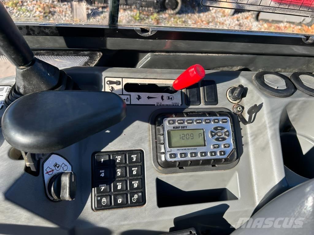 Bobcat E 26 Mini excavators < 7t (Mini diggers)