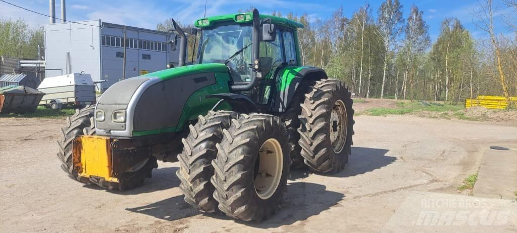 Valtra T180-4 Tractors