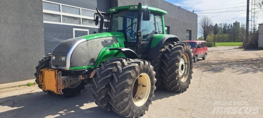 Valtra T180-4 Tractors