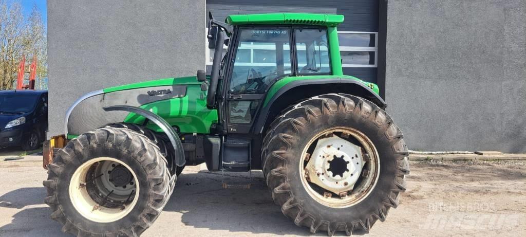 Valtra T180-4 Tractors