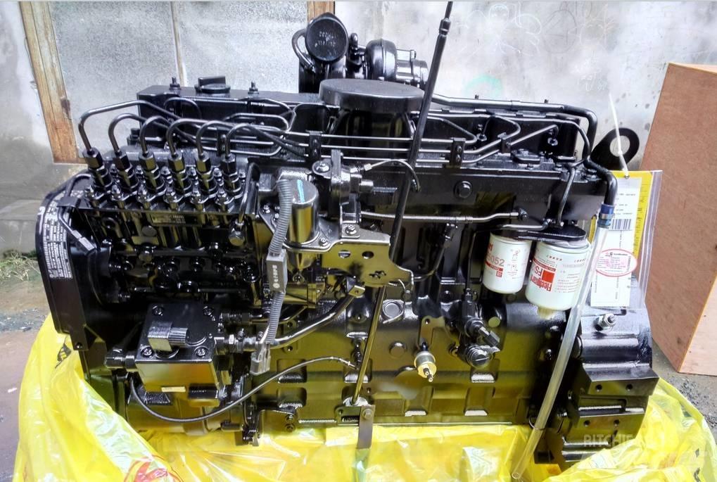 Cummins C245 20 Engines