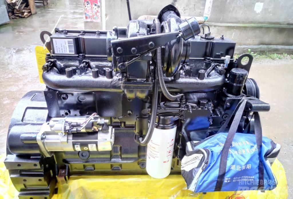Cummins C245 20 Engines
