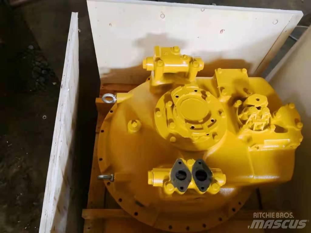 Komatsu D155A-2 Transmission