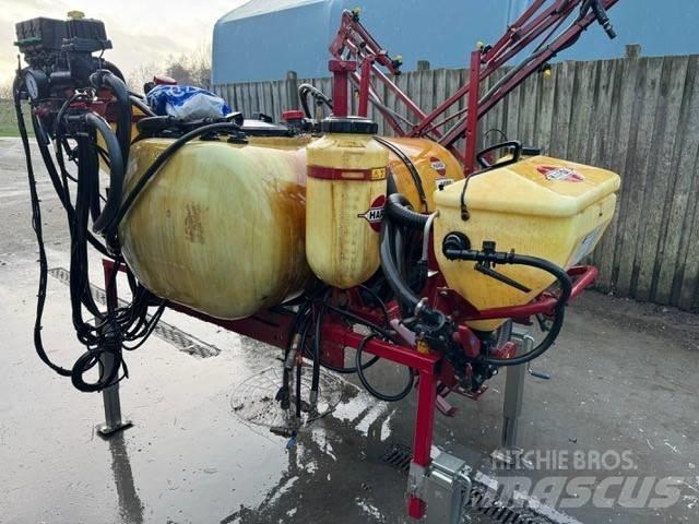 Hardi BOSS 600 Groundcare - Others