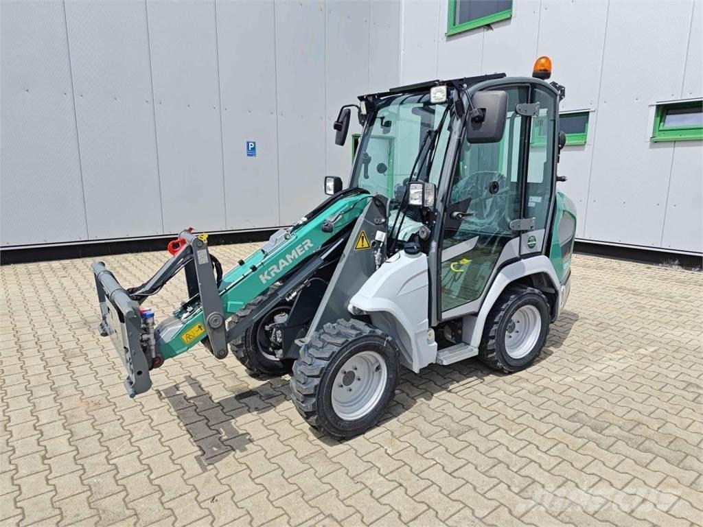 Kramer KL12.5 Wheel loaders