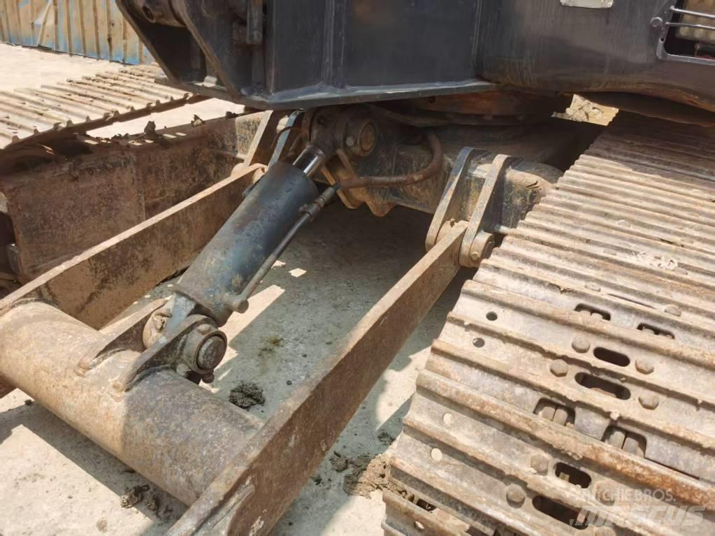 Doosan DH 60-7 Mini excavators < 7t (Mini diggers)