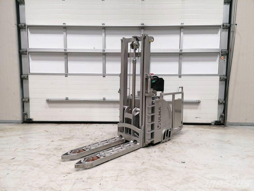 Ulma EPS12 Pedestrian stacker