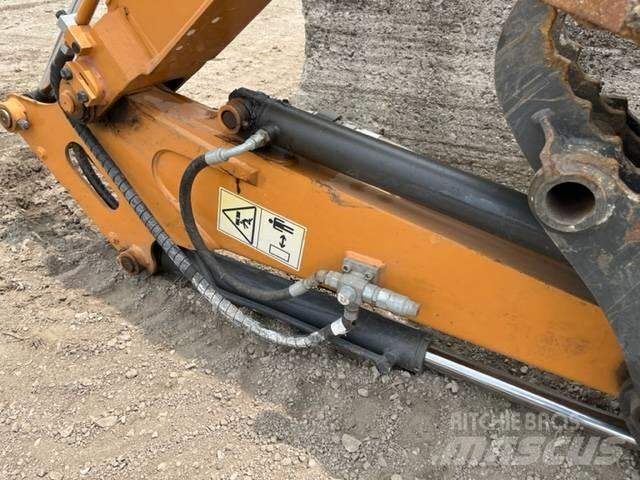 CASE CX 33C Mini excavators < 7t (Mini diggers)