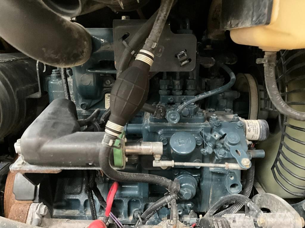 Bobcat E 35 Mini excavators < 7t (Mini diggers)