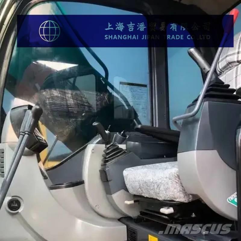 Kobelco 260 Midi excavators  7t - 12t