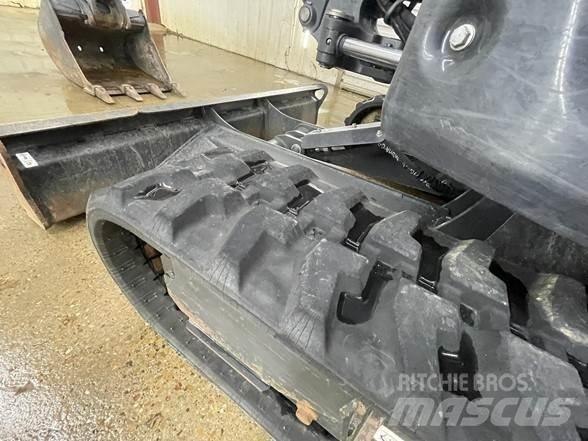 Bobcat E35R2 Mini excavators < 7t (Mini diggers)