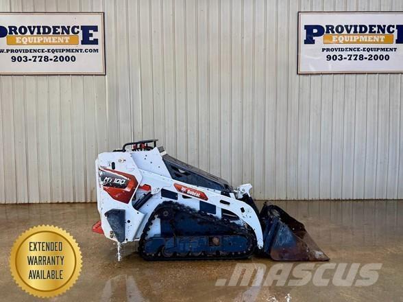 Bobcat MT100 Construction - Others