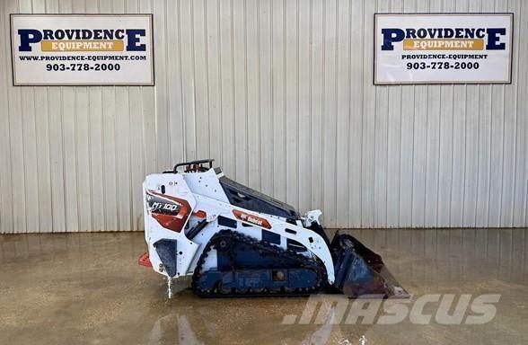 Bobcat MT100 Construction - Others