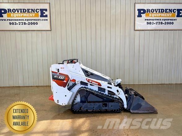 Bobcat MT100 Construction - Others