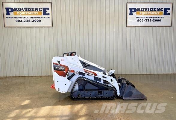 Bobcat MT100 Construction - Others